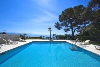Hotel Kvarner 