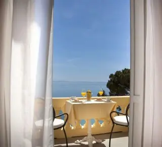 Hotel Kvarner 