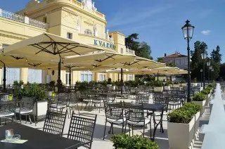 Hotel Kvarner 