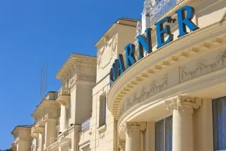 Hotel Kvarner 