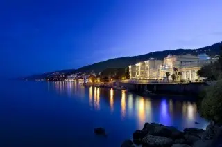Hotel Kvarner 