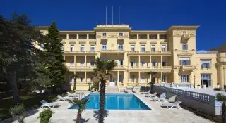 Hotel Kvarner 
