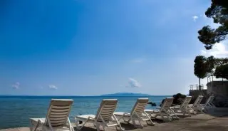 Hotel Kvarner 