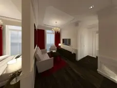 Hotel Kvarner 