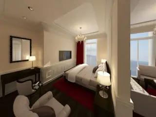 Hotel Kvarner 