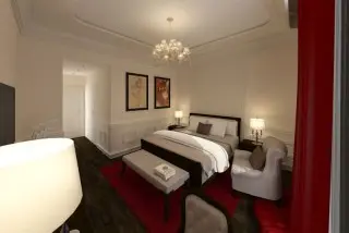 Hotel Kvarner 