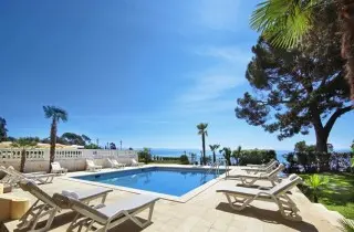 Hotel Kvarner 