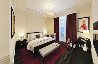 Hotel Kvarner 