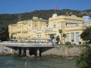 Hotel Kvarner 