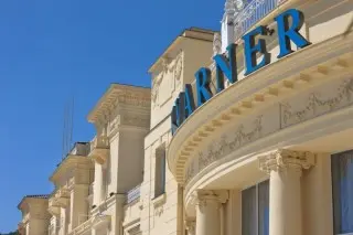 Hotel Kvarner 
