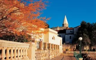 Hotel Kvarner 
