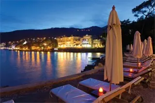 Hotel Kvarner 