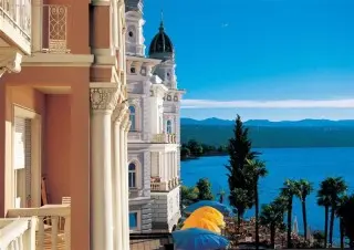 Hotel Kvarner 