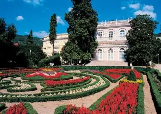 Hotel Kvarner 