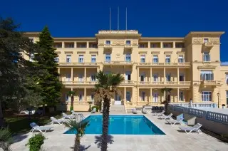 Hotel Kvarner 