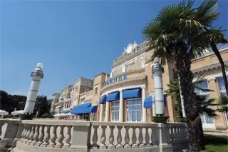 Hotel Kvarner 