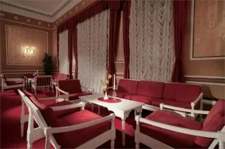 Hotel Kvarner 