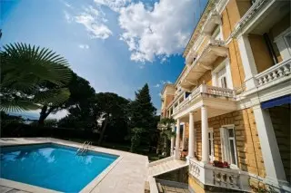 Hotel Kvarner 