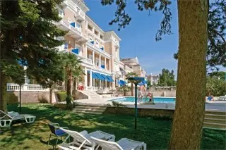 Hotel Kvarner 