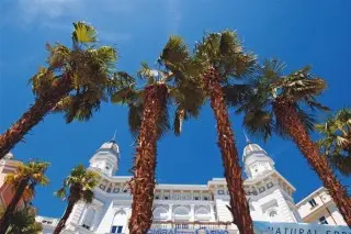 Hotel Kvarner 