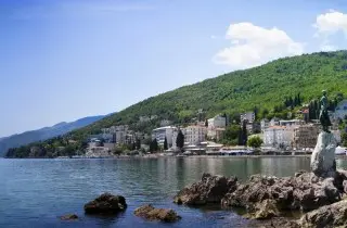 Hotel Palace  Bellevue