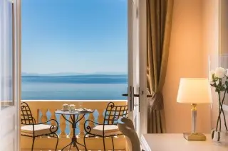 Hotel Palace  Bellevue