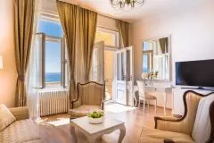 Hotel Palace  Bellevue