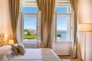 Hotel Palace  Bellevue