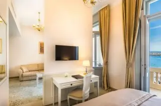 Hotel Palace  Bellevue