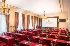 Hotel Palace  Bellevue