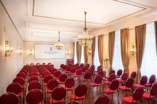 Hotel Palace  Bellevue