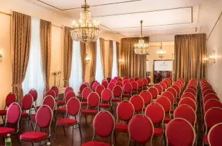 Hotel Palace  Bellevue
