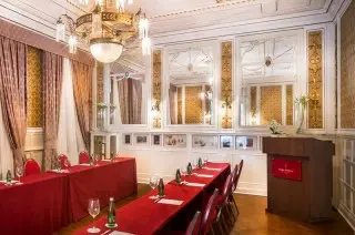 Hotel Palace  Bellevue