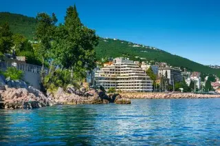Hotel Palace  Bellevue