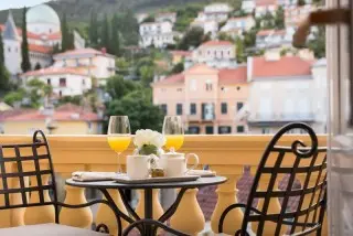 Hotel Palace  Bellevue