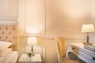 Hotel Palace  Bellevue