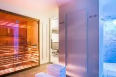 Hotel Palace  Bellevue
