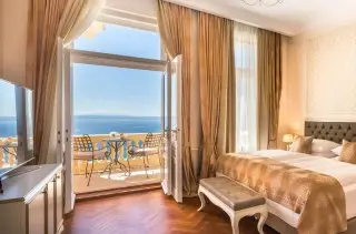 Hotel Palace  Bellevue