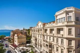Hotel Palace  Bellevue