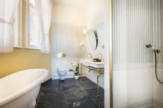 Hotel Palace  Bellevue