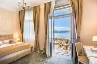 Hotel Palace  Bellevue