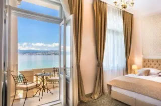 Hotel Palace  Bellevue