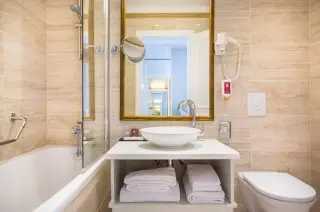 Hotel Palace  Bellevue