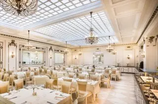 Hotel Palace  Bellevue