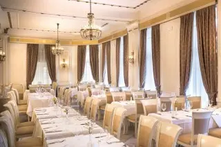 Hotel Palace  Bellevue