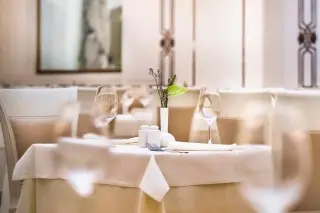Hotel Palace  Bellevue