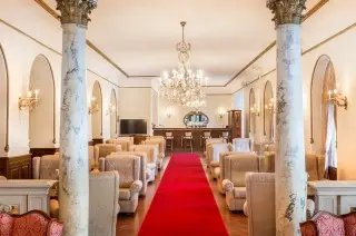 Hotel Palace  Bellevue