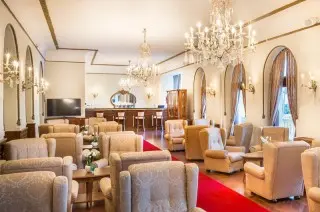 Hotel Palace  Bellevue