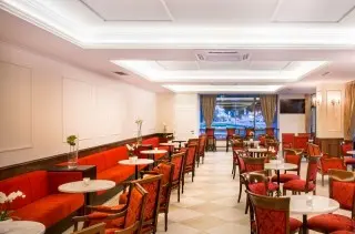 Hotel Palace  Bellevue