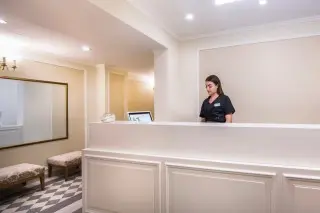 Hotel Palace  Bellevue